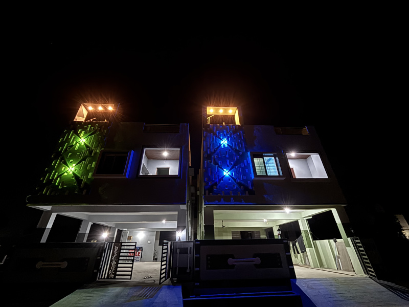 2 BHK House 1200 Sq.ft. for Sale in Chinnamusidivada, Visakhapatnam