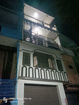 3 BHK Builder Floor for Sale in Dharchula, Pithoragarh
