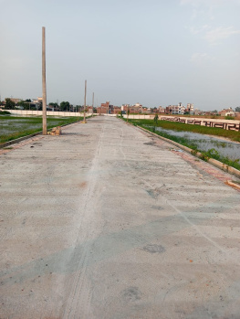  Residential Plot for Sale in Sachendi, Kanpur