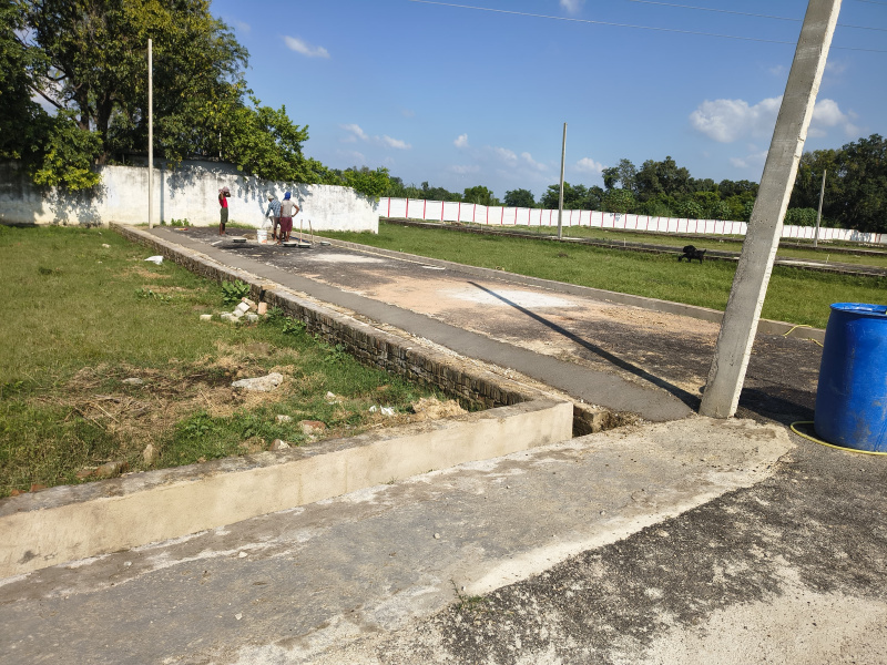  Residential Plot 900 Sq.ft. for Sale in Chaubepur, Kanpur