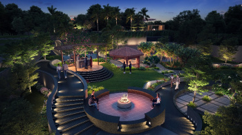  Residential Plot for Sale in Saswad, Pune
