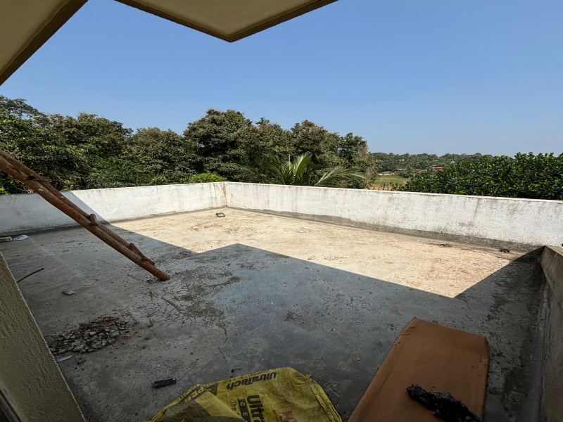 2 BHK Apartment 770 Sq.ft. for Sale in Siolim, Bardez, Goa
