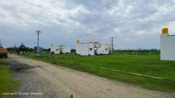  Residential Plot for Sale in Kolathur, Chennai