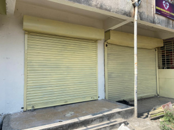  Commercial Shop for Sale in Hirawadi, Nashik