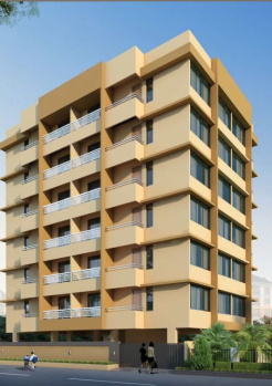2 BHK Flat for Sale in Panchavati, Nashik