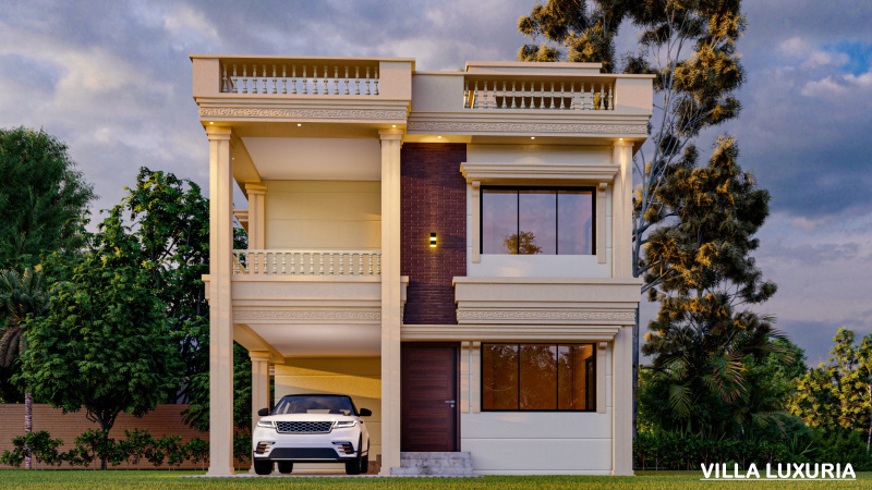 4 BHK House 1640 Sq.ft. for Sale in Chas, Bokaro