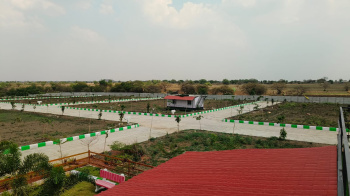  Residential Plot for Sale in Sadasivpet, Sangareddy