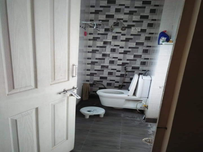 1 BHK Apartment 650 Sq.ft. for Rent in B Block, Noida