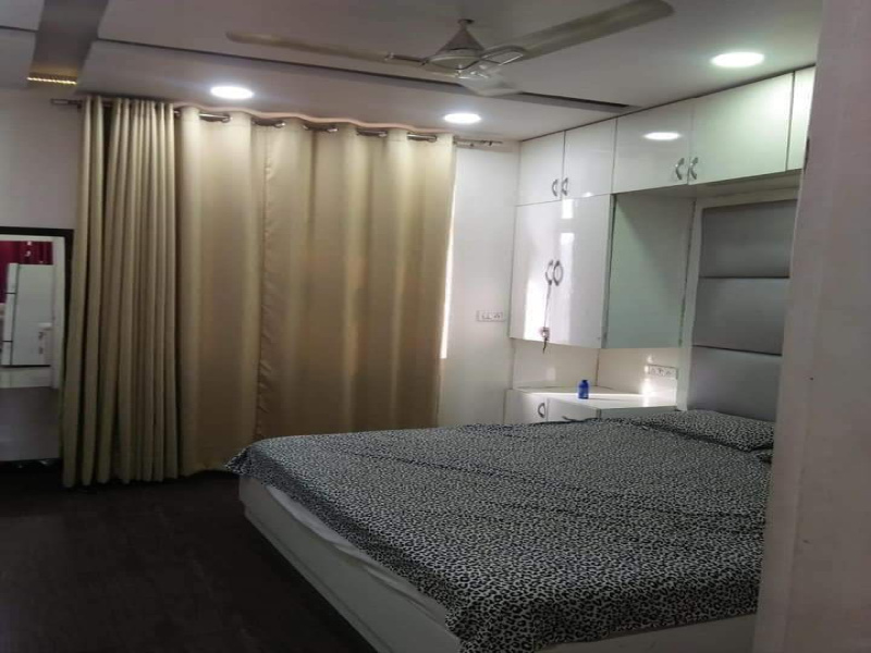 1 BHK Apartment 650 Sq.ft. for Rent in B Block, Noida