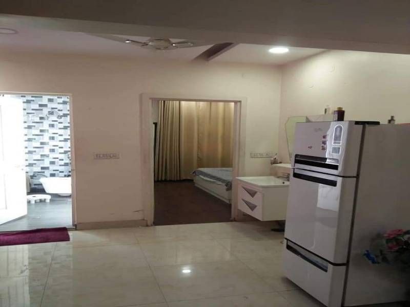 1 BHK Apartment 650 Sq.ft. for Rent in B Block, Noida