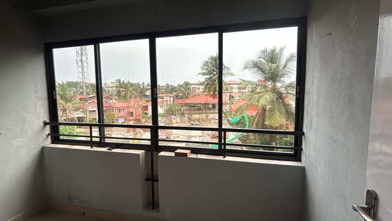 2 BHK Apartment 1075 Sq.ft. for Rent in Ashok Nagar, Mangalore