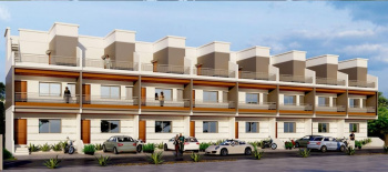 3 BHK House for Sale in Baramati Midc, Pune
