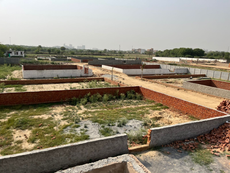  Residential Plot 20 Bigha for Sale in Gautam Budh Nagar, Greater Noida