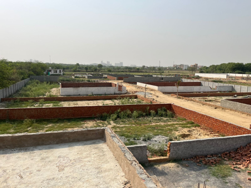  Residential Plot 20 Bigha for Sale in Gautam Budh Nagar, Greater Noida