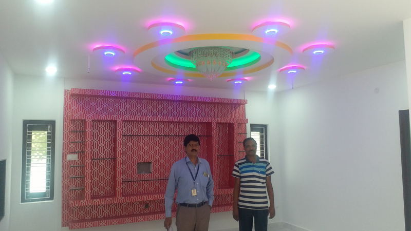 2 BHK House 1000 Sq.ft. for Sale in Sun City, Hyderabad