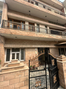 6 BHK House for Sale in Sector 23 Chandigarh