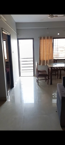 3 BHK Apartment 1500 Sq.ft. for Rent in Bareipali, Sambalpur