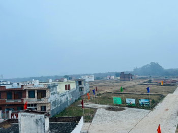  Residential Plot for Sale in GT Road, Dera Bassi