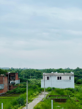  Residential Plot for Sale in Saraswati Vihar, Dera Bassi
