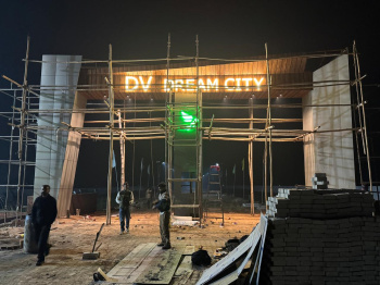  Residential Plot for Sale in Paragpur, Dera Bassi