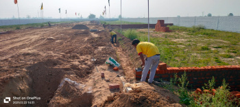  Residential Plot for Sale in Paragpur, Dera Bassi