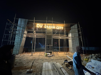  Residential Plot for Sale in Paragpur, Dera Bassi