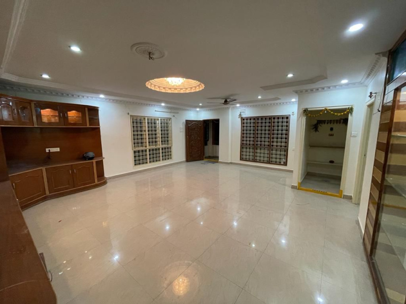  Apartment 21000 Sq.ft. for PG in Balaji Nagar, Kukatpally, Hyderabad