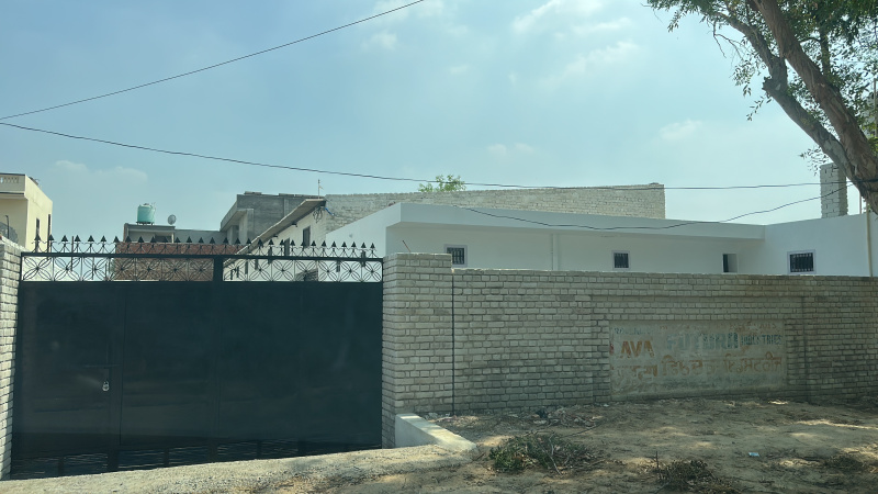  Warehouse 1800 Sq.ft. for Rent in Bhagta Bhai Ka, Bathinda