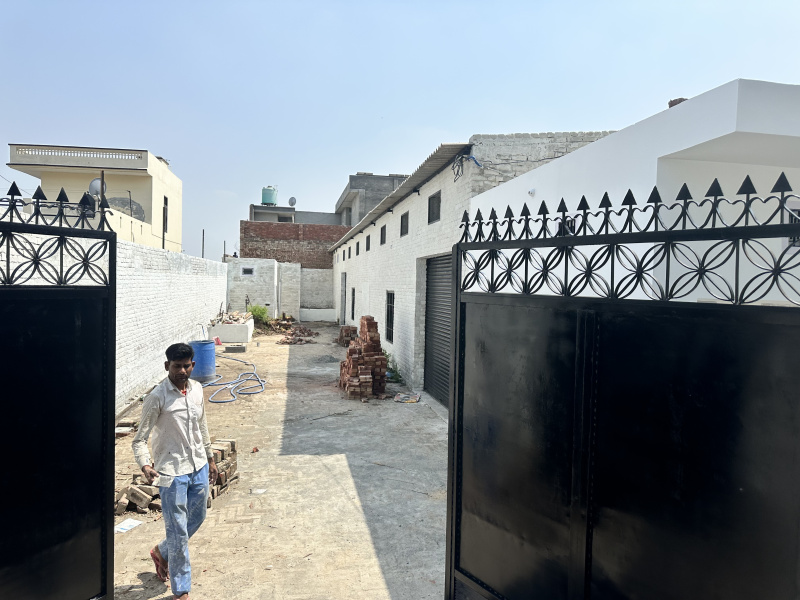  Warehouse 1800 Sq.ft. for Rent in Bhagta Bhai Ka, Bathinda