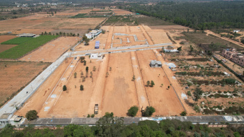  Residential Plot for Sale in Hoskote, Bangalore