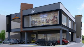  Showroom for Rent in Cheran Ma Nagar, Coimbatore
