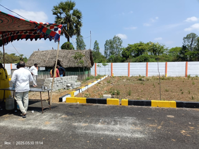 2 BHK House 595 Sq.ft. for Sale in Tambaram, Chennai