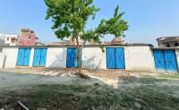  Warehouse for Rent in Motihari, Champaran