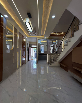 3 BHK Villa for Sale in Vaishali Nagar, Jaipur