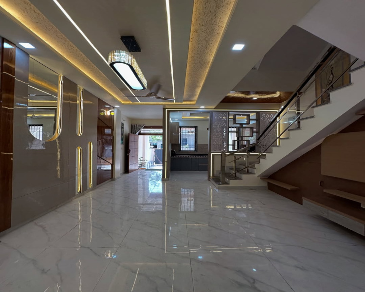 3 BHK Villa 981 Sq. Yards for Sale in Vaishali Nagar, Jaipur