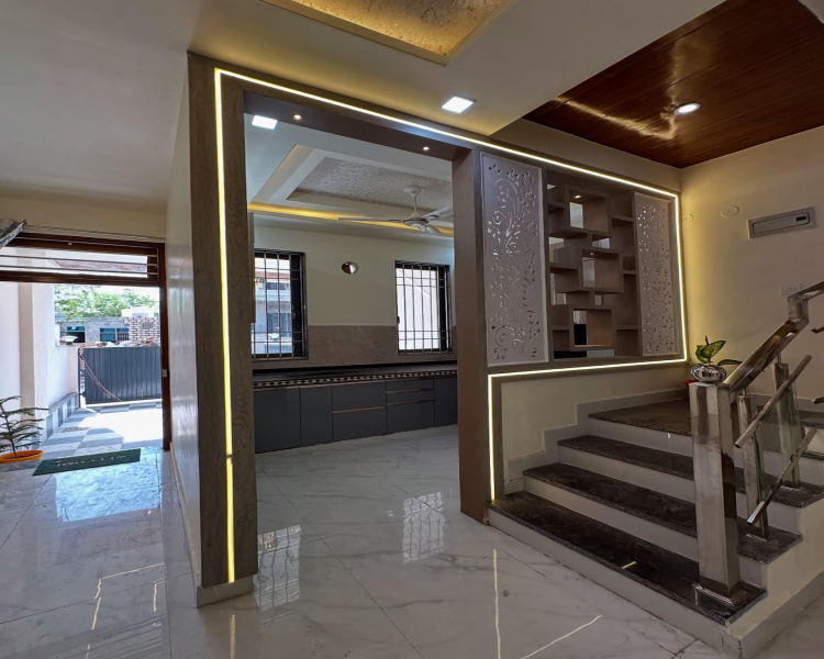3 BHK Villa 981 Sq. Yards for Sale in Vaishali Nagar, Jaipur