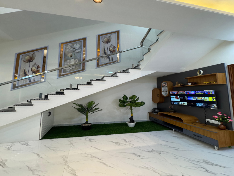 4 BHK House 126 Sq. Yards for Sale in Gandhi Path, Jaipur
