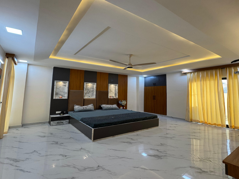 4 BHK House 126 Sq. Yards for Sale in Gandhi Path, Jaipur