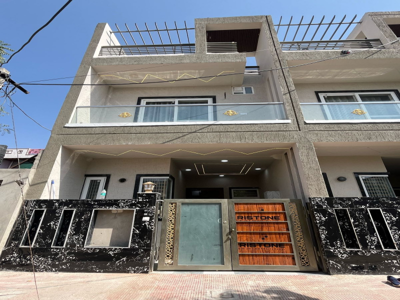 3 BHK House 80 Sq. Yards for Sale in Gandhi Path, Jaipur