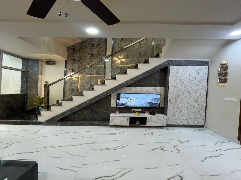3 BHK House 80 Sq. Yards for Sale in Gandhi Path, Jaipur