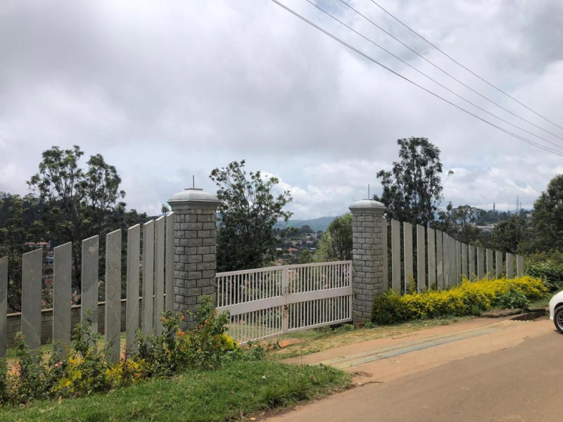  Residential Plot 10 Cent for Sale in Lovedale Junction, Ooty