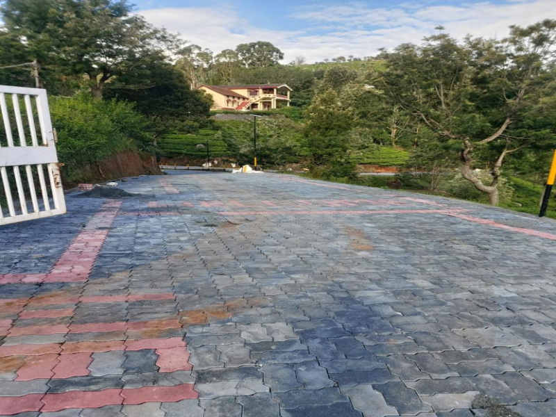  Residential Plot 10 Cent for Sale in Lovedale Junction, Ooty