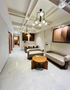 3 BHK Flat for Sale in Kharar, Mohali
