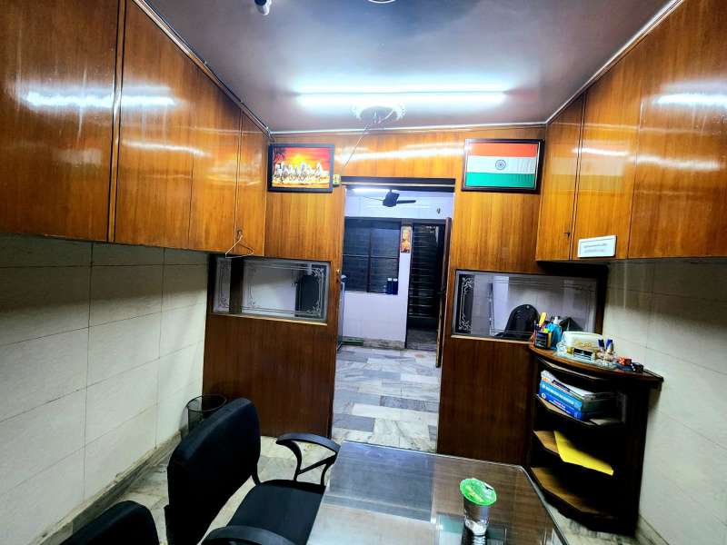  Office Space 200 Sq.ft. for Rent in Karol Bagh, Delhi