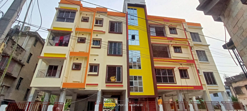 2 BHK Apartment 1060 Sq.ft. for Sale in Garia, Kolkata