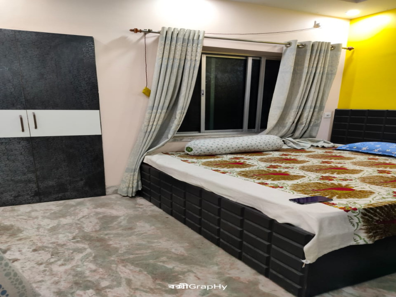 2 BHK Apartment 1060 Sq.ft. for Sale in Garia, Kolkata