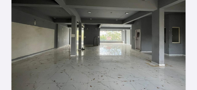  Office Space 1750 Sq.ft. for Rent in Trilanga, Bhopal