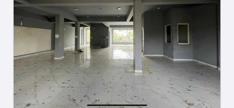  Office Space 1750 Sq.ft. for Rent in Trilanga, Bhopal