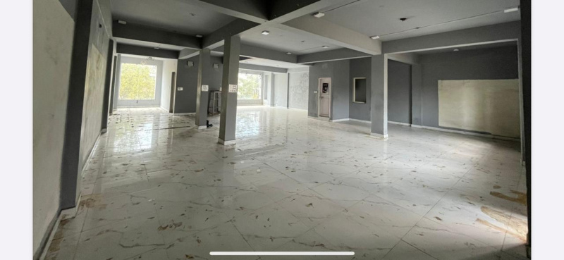 Office Space 1750 Sq.ft. for Rent in Trilanga, Bhopal