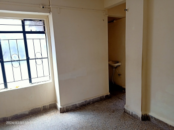 1 BHK Flat for Rent in Dhankawadi, Pune